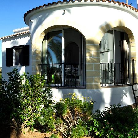 Betlems 2D, Bungalow Denia Exteriör bild